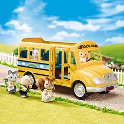 AUTOBUS SCOLAIRE